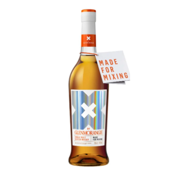 Glenmorangie X