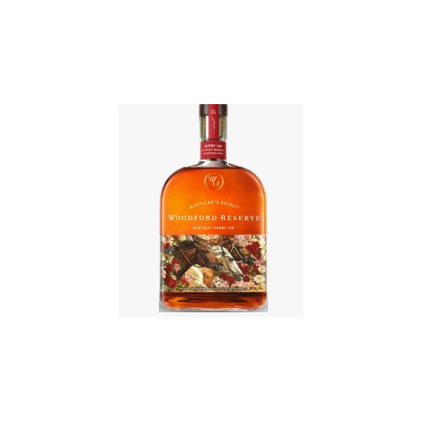 Woodford Reserve Kentuky Derby 1Ltr