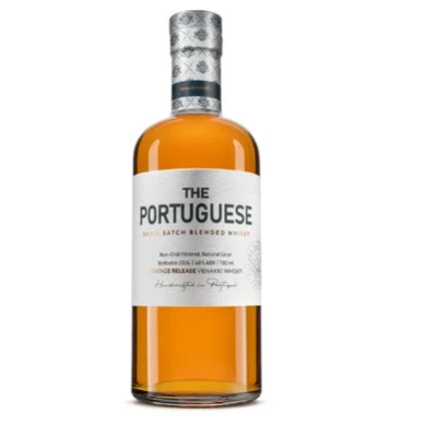 The Portuguese Whisky