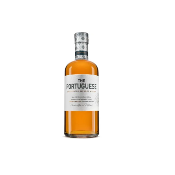 The Portuguese Whisky