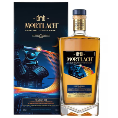 Mortlach Special Release 2023