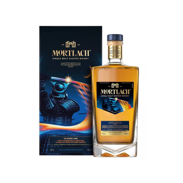 Mortlach Special Release 2023