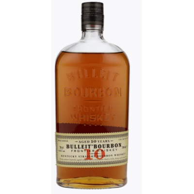 Bullet Bourbon 10A