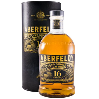 Aberfeldy