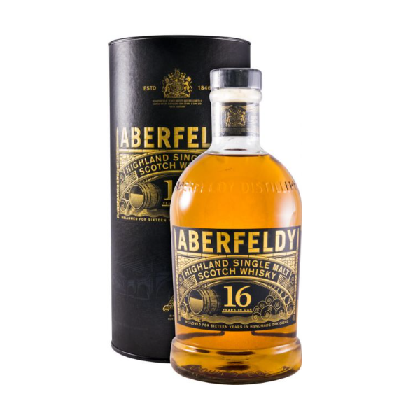 Aberfeldy