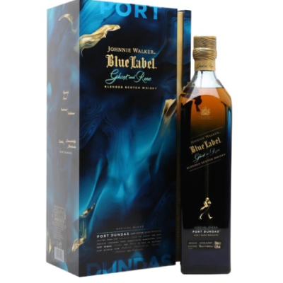 Blue Label Ghost Port Ellen