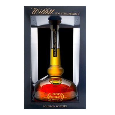 Willet Bourbon