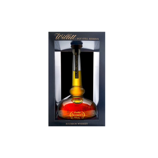 Willet Bourbon