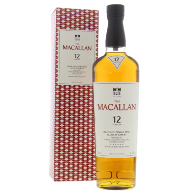 Macallan 12 A Colour...