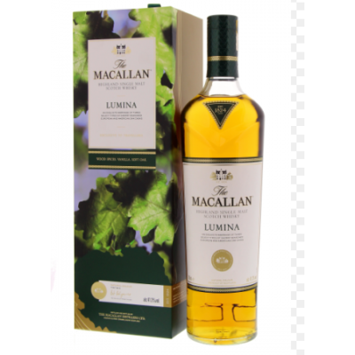 Macallan Lumina