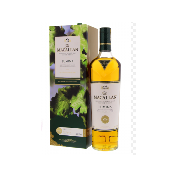 Macallan Lumina
