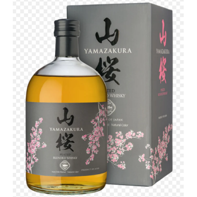 Yamazakura Peated