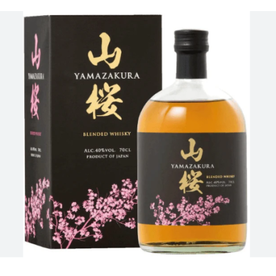 yamazakura Blended Whisky