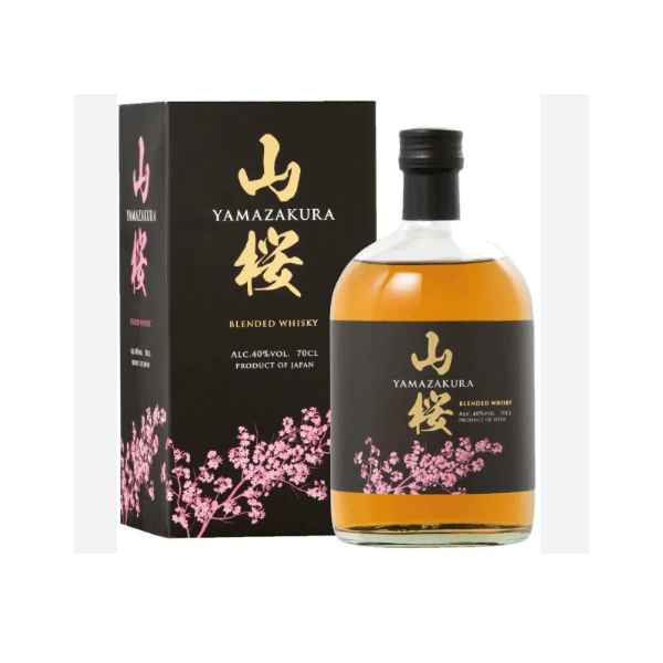 yamazakura Blended Whisky