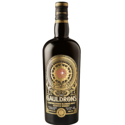 The Gauldrons Blended Scotch