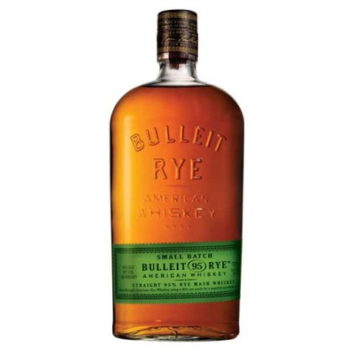 Bullet 95 Bourbon  Rye