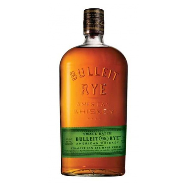 Bullet 95 Bourbon  Rye