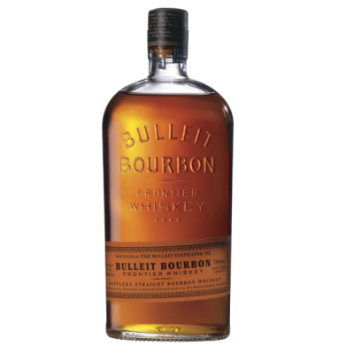 Bullet bourbon
