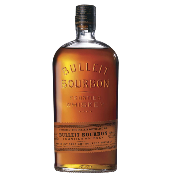 Bullet bourbon