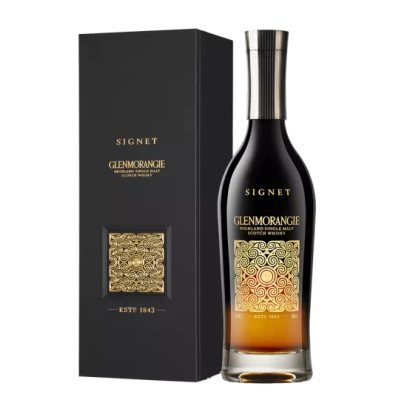 Glenmorangie Signet