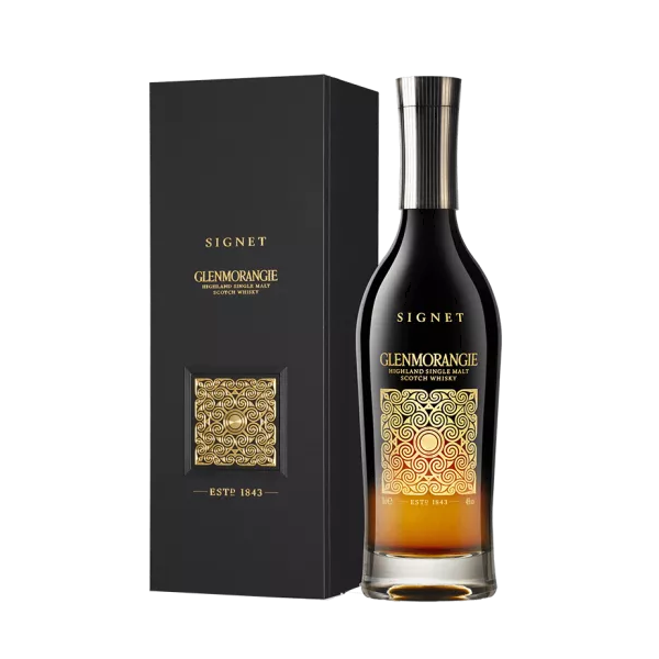 Glenmorangie Signet