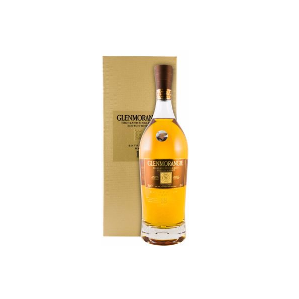 Glenmorangie 18 anos Extremely Rare