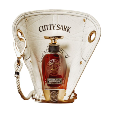 CUTTY SARK CENTENARIO- Ed....
