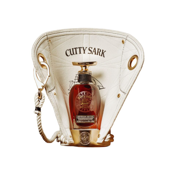 CUTTY SARK CENTENARIO- Ed. Limitada
