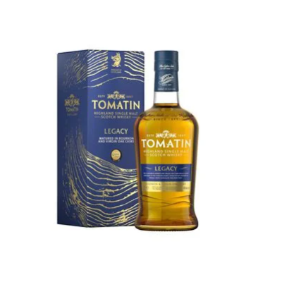 Tomatin Legacy Edition /...