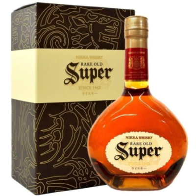 Super Nikka