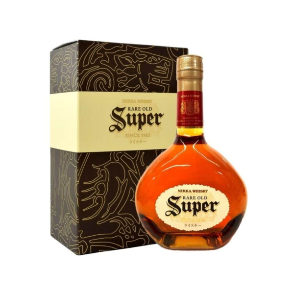 Super Nikka