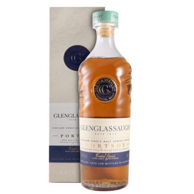 Whisky Glenglassaugh Portsoy