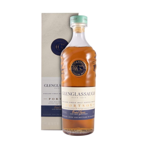 Whisky Glenglassaugh Portsoy
