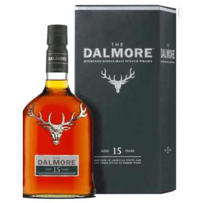 Dalmore 15 A
