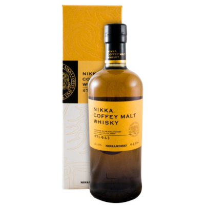 Nikka Coffey Malt