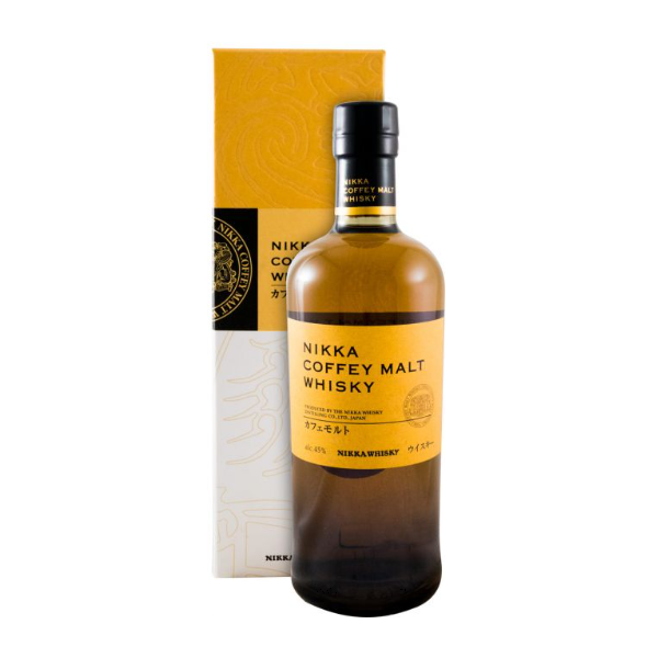Nikka Coffey Malt