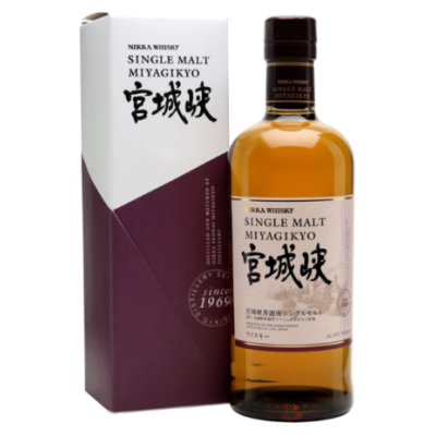 Nikka Miyagikoyo
