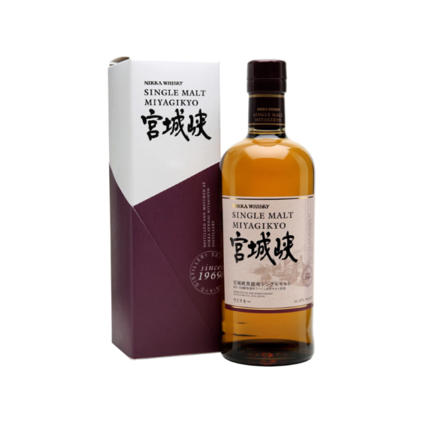 Nikka Miyagikoyo