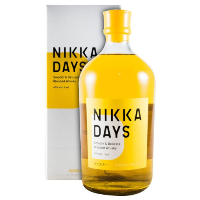 Nikka Days