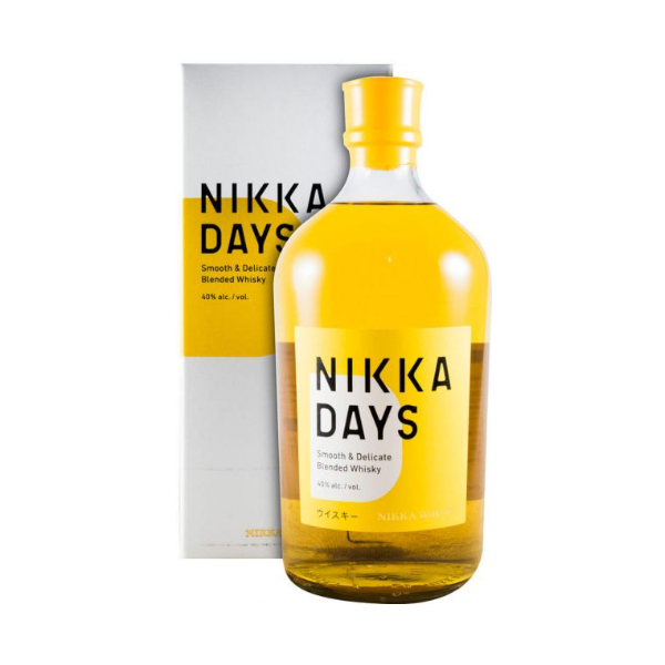 Nikka Days