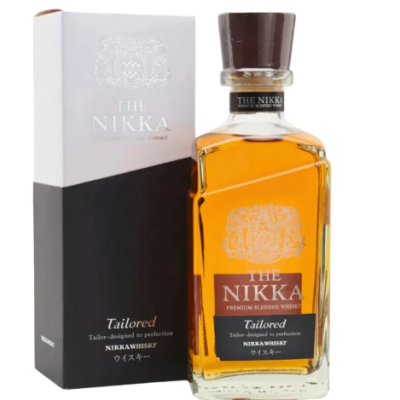Nikka Taillored