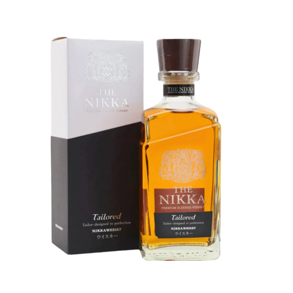 Nikka Taillored