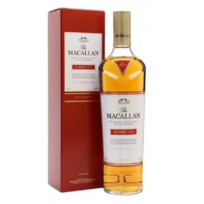 Whisky Macallan Classic Cut