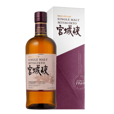 Whisky Nikka Single Malt...