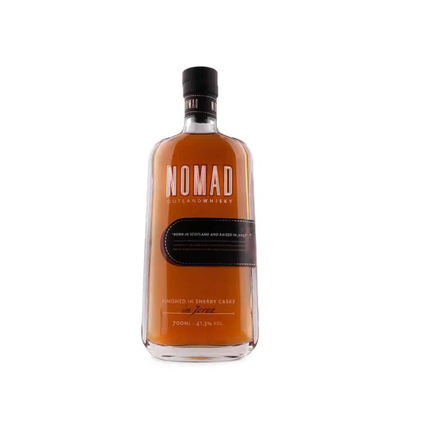 Whisky Nomad