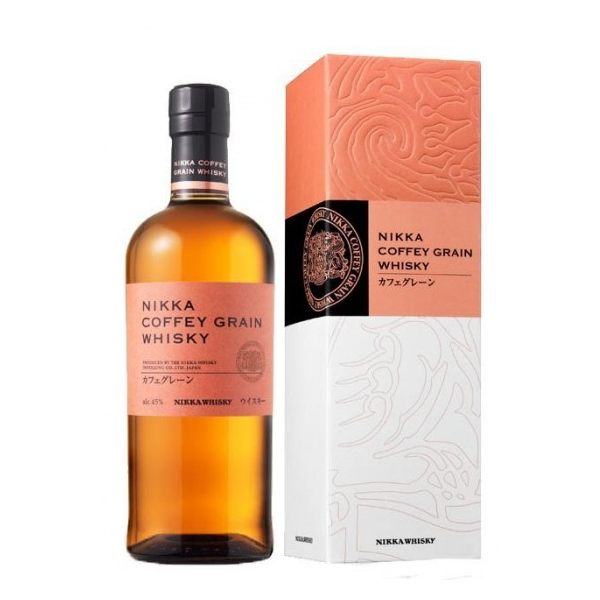 Nikka Coffey Grain