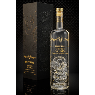 ROYAL DRAGON SUPERIOR 28...