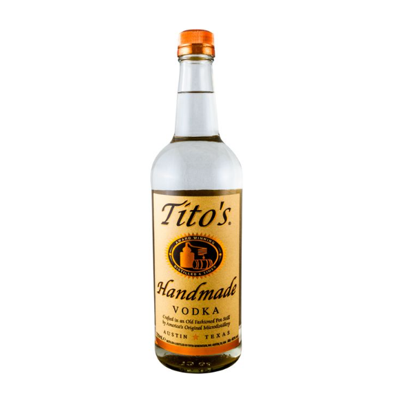 Vodka Tito's