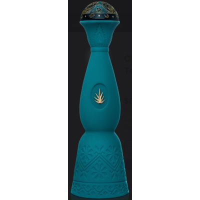 Tequilla Classe Azul Mezcal...