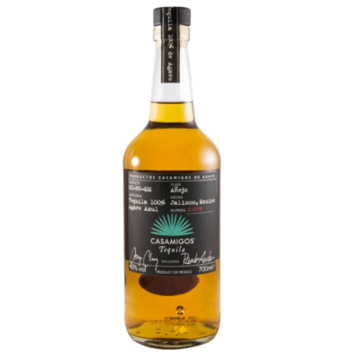 Casamigos Tequilla Anejo